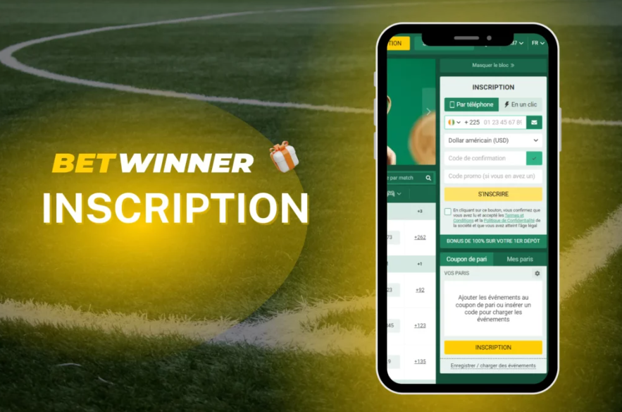 Découvrez Betwinner Bookmaker  Votre Guide Complet pour les Paris Sportifs